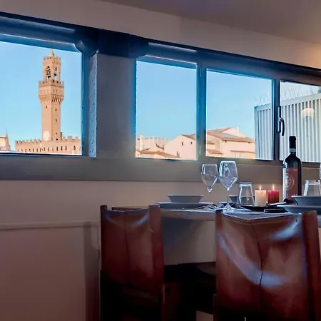 Skyline * Florenz