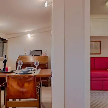 Appartement Skyline Florence