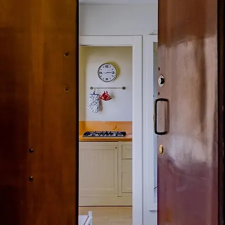 Skyline Apartman Firenze