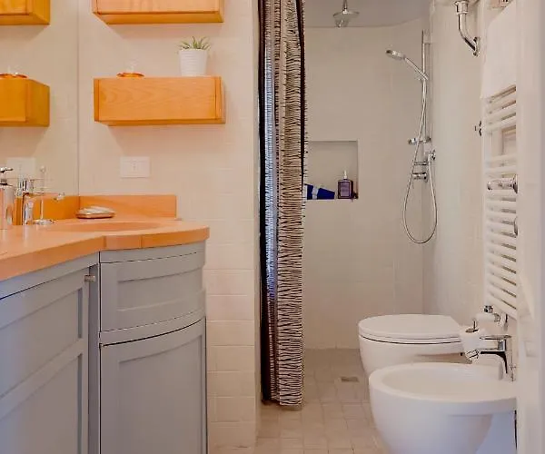 Skyline Apartamento *