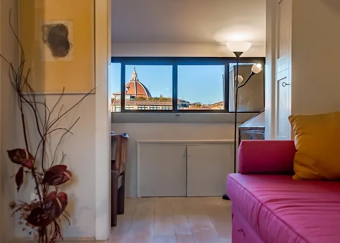 Skyline Apartamento *