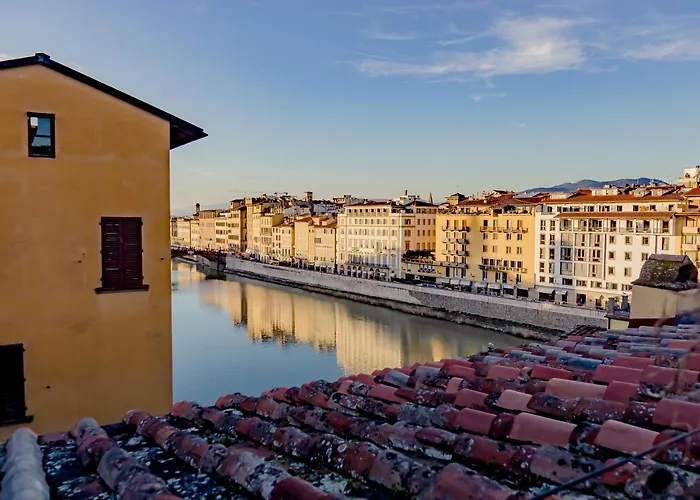 Apartamento Skyline *